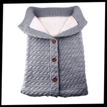 Carica l&#39;immagine nel visualizzatore di Gallery, Sacco a pelo per bebè - Ozerty
