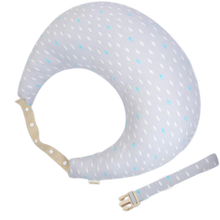 Carica l&#39;immagine nel visualizzatore di Gallery, Cuscino e supporto per bambini
