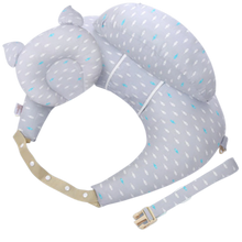 Carica l&#39;immagine nel visualizzatore di Gallery, Cuscino e supporto per bambini
