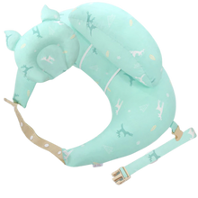 Carica l&#39;immagine nel visualizzatore di Gallery, Cuscino e supporto per bambini
