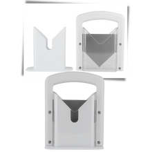 Carica l&#39;immagine nel visualizzatore di Gallery, Strumento portatile per tagliare i bagel - Ozerty
