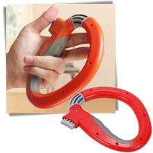 Carica l&#39;immagine nel visualizzatore di Gallery, Maniglia per il trasporto dei sacchetti della spesa
