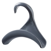 Carica l&#39;immagine nel visualizzatore di Gallery, Confezione da 2 ganci curvi per borse - Ozerty
