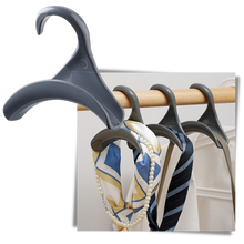 Carica l&#39;immagine nel visualizzatore di Gallery, Confezione da 2 ganci curvi per borse - Ozerty
