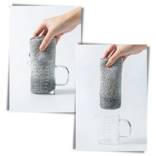 Carica l&#39;immagine nel visualizzatore di Gallery, Canovaccio assorbente in microfibra di bambù - Ozerty
