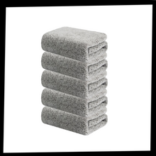 Carica l&#39;immagine nel visualizzatore di Gallery, Canovaccio assorbente in microfibra di bambù - Ozerty
