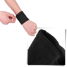 Carica l&#39;immagine nel visualizzatore di Gallery, Polsino con tasca per portafoglio - Ozerty
