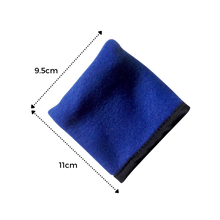 Carica l&#39;immagine nel visualizzatore di Gallery, Polsino con tasca per portafoglio - Ozerty
