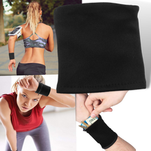 Carica l&#39;immagine nel visualizzatore di Gallery, Polsino con tasca per portafoglio - Ozerty
