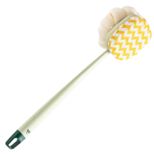 Carica l&#39;immagine nel visualizzatore di Gallery, Spazzola da bagno esfoliante per il corpo
