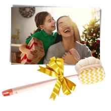 Carica l&#39;immagine nel visualizzatore di Gallery, Spazzola da bagno esfoliante per il corpo - Ozerty
