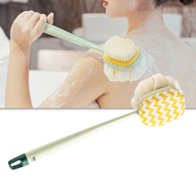 Carica l&#39;immagine nel visualizzatore di Gallery, Spazzola da bagno esfoliante per il corpo - Ozerty
