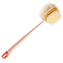 Carica l&#39;immagine nel visualizzatore di Gallery, Spazzola da bagno esfoliante per il corpo
