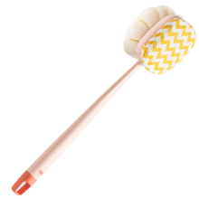 Carica l&#39;immagine nel visualizzatore di Gallery, Spazzola da bagno esfoliante per il corpo
