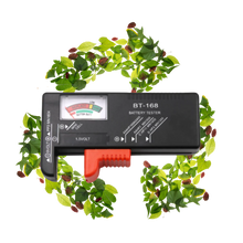 Carica l&#39;immagine nel visualizzatore di Gallery, Tester per batterie - Ozerty
