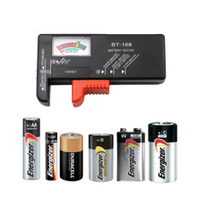 Carica l&#39;immagine nel visualizzatore di Gallery, Tester per batterie - Ozerty
