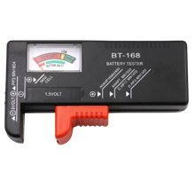 Carica l&#39;immagine nel visualizzatore di Gallery, Tester per batterie - Ozerty
