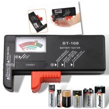 Carica l&#39;immagine nel visualizzatore di Gallery, Tester per batterie - Ozerty
