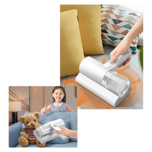 Carica l&#39;immagine nel visualizzatore di Gallery, Aspirapolvere portatile per letti - Ozerty
