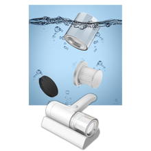 Carica l&#39;immagine nel visualizzatore di Gallery, Aspirapolvere portatile per letti - Ozerty
