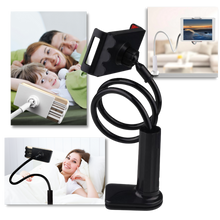 Carica l&#39;immagine nel visualizzatore di Gallery, Supporto flessibile per il telefono - Ozerty
