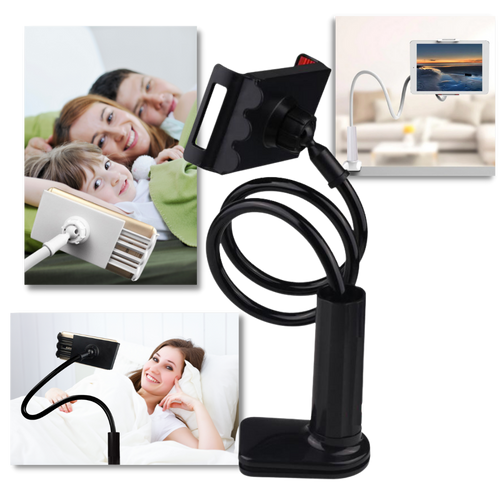 Supporto flessibile per il telefono - Ozerty