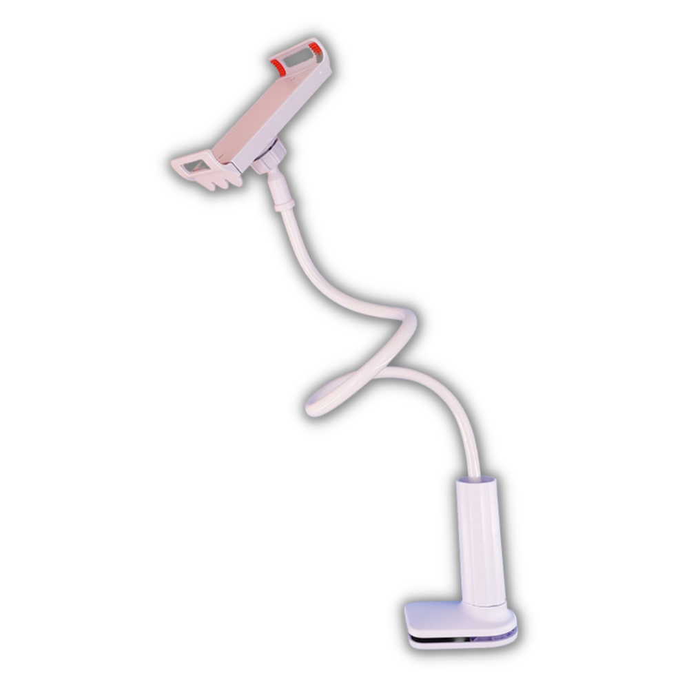 Supporto flessibile per il telefono