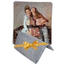 Carica l&#39;immagine nel visualizzatore di Gallery, Organizzatore tascabile da comodino o da divano - Ozerty
