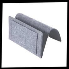 Carica l&#39;immagine nel visualizzatore di Gallery, Organizzatore tascabile da comodino o da divano - Ozerty
