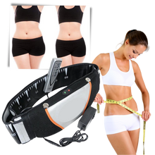 Carica l&#39;immagine nel visualizzatore di Gallery, Cintura dimagrante anticellulite per il corpo - Ozerty
