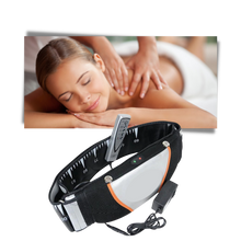 Carica l&#39;immagine nel visualizzatore di Gallery, Cintura dimagrante anticellulite per il corpo - Ozerty
