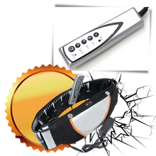 Carica l&#39;immagine nel visualizzatore di Gallery, Cintura dimagrante anticellulite per il corpo
