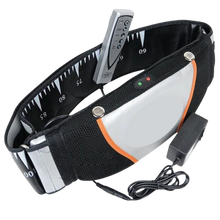 Carica l&#39;immagine nel visualizzatore di Gallery, Cintura dimagrante anticellulite per il corpo - Ozerty
