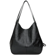 Carica l&#39;immagine nel visualizzatore di Gallery, Borsa classica di grande capacità - Ozerty
