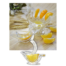 Carica l&#39;immagine nel visualizzatore di Gallery, Spremiagrumi a cuneo di limone - Ozerty
