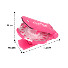 Carica l&#39;immagine nel visualizzatore di Gallery, Kit di pinzatura diamantata per capelli e vestiti - Ozerty
