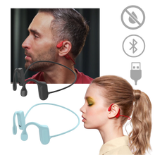 Carica l&#39;immagine nel visualizzatore di Gallery, Cuffie a conduzione ossea - Ozerty

