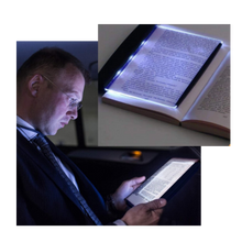 Carica l&#39;immagine nel visualizzatore di Gallery, Lampada da lettura portatile a LED - Ozerty
