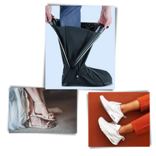 Carica l&#39;immagine nel visualizzatore di Gallery, Copriscarpe impermeabile - Ozerty
