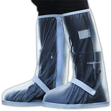 Carica l&#39;immagine nel visualizzatore di Gallery, Copriscarpe impermeabile - Ozerty
