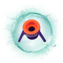 Carica l&#39;immagine nel visualizzatore di Gallery, Confezione da 6 tappi versatili per bottiglie - Ozerty
