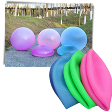 Carica l&#39;immagine nel visualizzatore di Gallery, Palla di bolle magica - Ozerty
