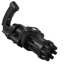 Carica l&#39;immagine nel visualizzatore di Gallery, Pistola a bolle d&#39;aria automatica - Ozerty
