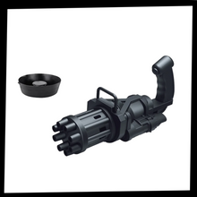 Carica l&#39;immagine nel visualizzatore di Gallery, Pistola a bolle d&#39;aria automatica - Ozerty
