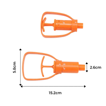 Carica l&#39;immagine nel visualizzatore di Gallery, Kit di emergenza per l&#39;estrazione del veleno - Ozerty
