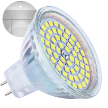 Carica l&#39;immagine nel visualizzatore di Gallery, Confezione da 3 lampadine LED a risparmio energetico - Ozerty
