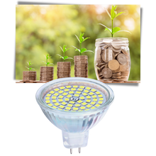 Carica l&#39;immagine nel visualizzatore di Gallery, Confezione da 3 lampadine LED a risparmio energetico - Ozerty
