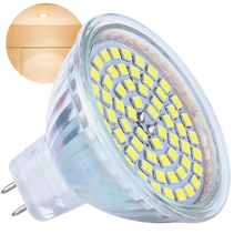 Carica l&#39;immagine nel visualizzatore di Gallery, Confezione da 3 lampadine LED a risparmio energetico - Ozerty
