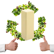 Carica l&#39;immagine nel visualizzatore di Gallery, Spalmatore di burro e contenitore - Ozerty
