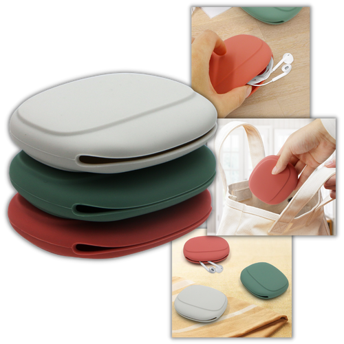 Borsa porta cavo dati portatile - Ozerty